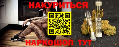 крисы Абакан