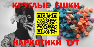 крисы Абакан